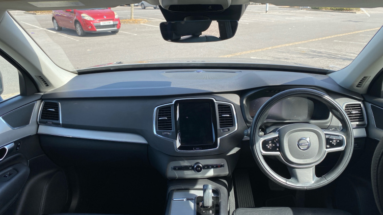 Volvo Xc90 2.0 B5D [235] Momentum 5dr AWD Geartronic Diesel Estate